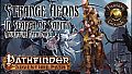 Fantasy Grounds - Pathfinder RPG - Strange Aeons AP 1: In Search of Sanity (PFRPG)