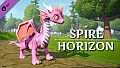 Spire Horizon - Little Dragon Peony Expansion