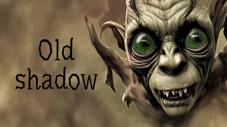 Old Shadow Game