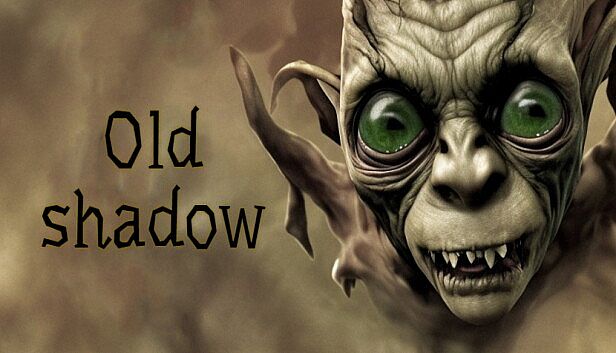 Buy Old Shadow