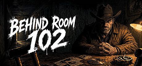 Behind Room 102 Game
