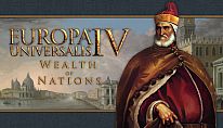Expansion - Europa Universalis IV: Wealth of Nations für PC kaufen