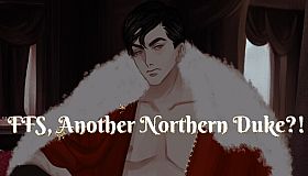 FFS, Another Northern Duke?!