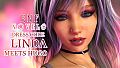 ENF Novels: Dress Code - Linda meets Hugo