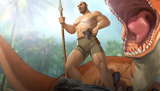 ARK: Bob's Bundle