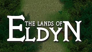 The Lands of Eldyn Game