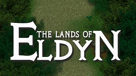The Lands of Eldyn Game