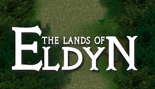 The Lands of Eldyn