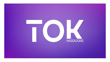 TOK HARDCORE Game