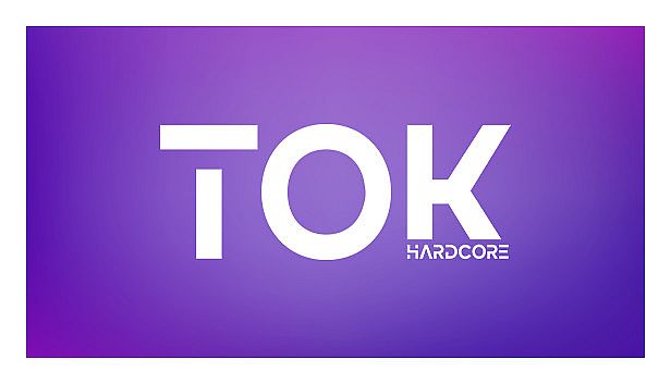 Buy TOK HARDCORE
