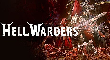Hell Warders Game