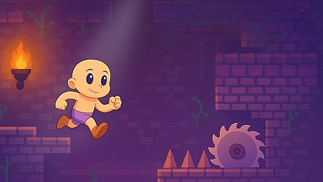 Escape Dash Journey Windows Game