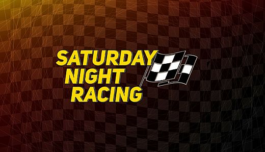 Saturday Night Racing