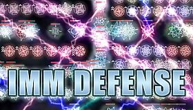 IMM Defense