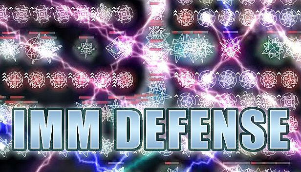 Buy IMM Defense