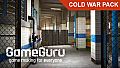 GameGuru - Cold War Pack