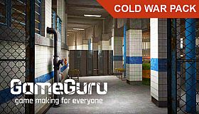 GameGuru - Cold War Pack