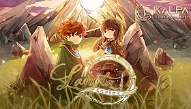 KALPA: Cosmic Symphony - Lanota Collaboration Pack