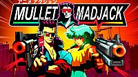 MULLET MADJACK