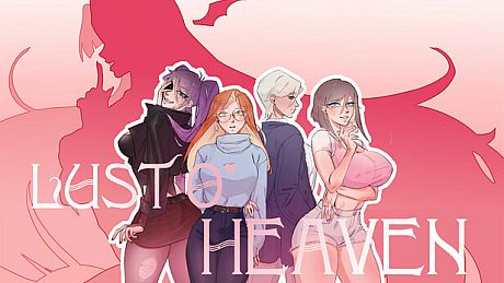 Lust or Heaven Game