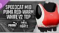 The Thrill Of The Fight 2 - Puma Original Red Top