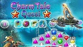 Charm Tale Quest