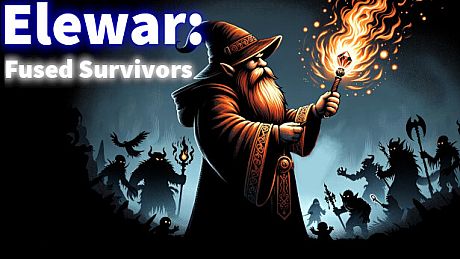 Elewar: Fused Survivors
