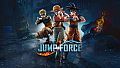 JUMP FORCE