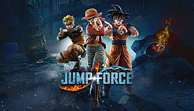 JUMP FORCE