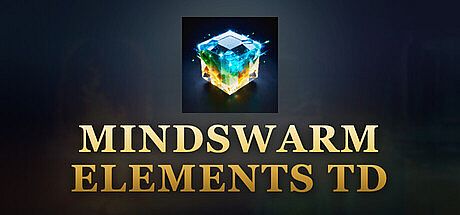 Mindswarm Elements TD