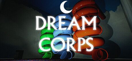 Dream Corps Game
