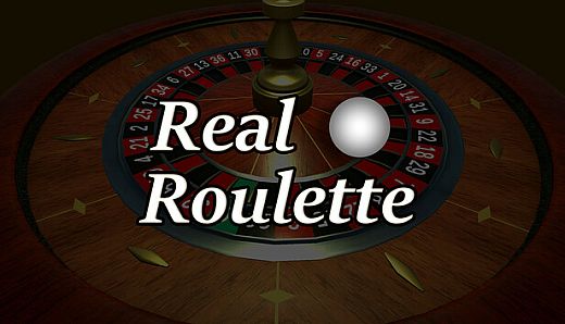 Real Roulette