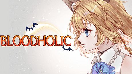Bloodholic