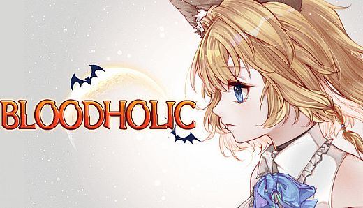 Bloodholic