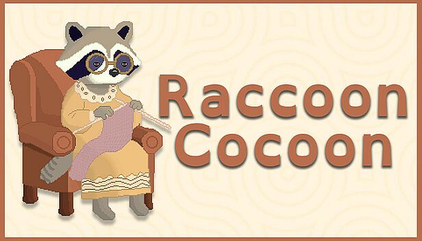 Buy Raccoon Cocoon: A Cozy Puzzle Game