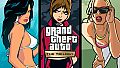 Grand Theft Auto: The Trilogy – The Definitive Edition