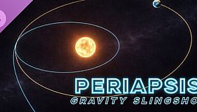 Periapsis: Supporter Pack