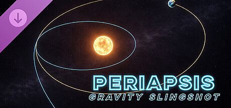 Periapsis: Supporter Pack DLC