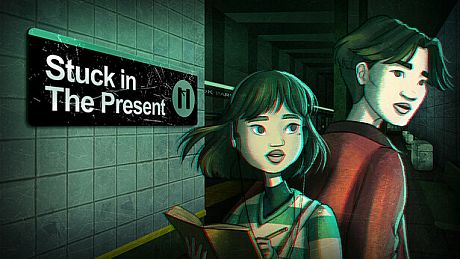 Stuck in the Present Game