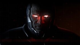 Injustice 2 - Darkseid