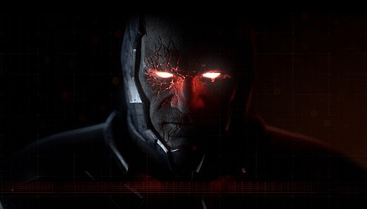 Injustice 2 - Darkseid