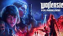 Kup Wolfenstein: Youngblood Deluxe Edition na PC