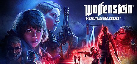 Wolfenstein: Youngblood Deluxe Edition
