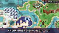 RPG Maker MZ - KR Brand New Overworld Tileset