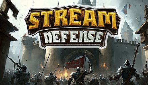 Stream Defense