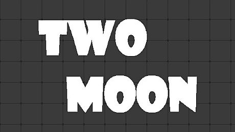 Two Moon : Space Rabbit Game