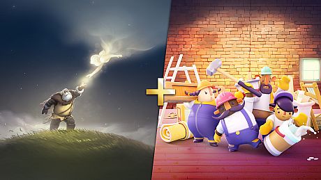 Arise: A Simple Story + Tools Up - Ultimate Edition! Game