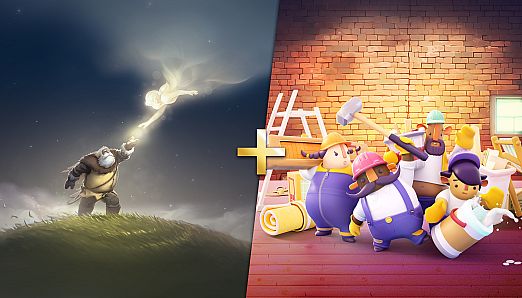 Arise: A Simple Story + Tools Up - Ultimate Edition!