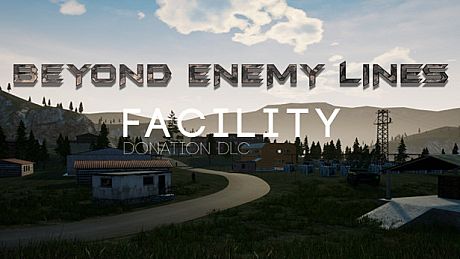 Facility - Donation DLC DLC