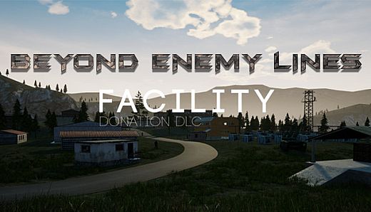 Facility - Donation DLC